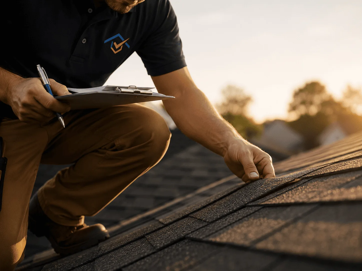 Why Choose Roof Inspection in Patterson, LA