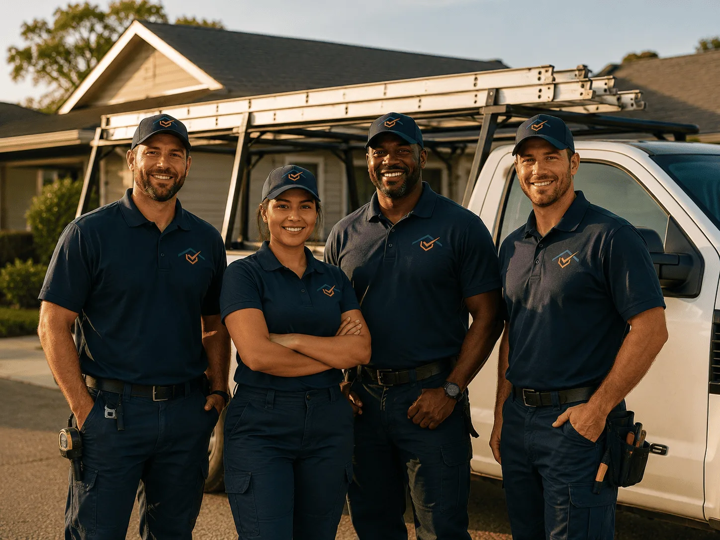 Roof Inspection company in Patterson, LA
